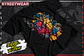 T-shirt Deadpool e Wolverine - Thumbnail 2