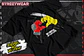 T-shirt Deadpool e Wolverine - Thumbnail 4