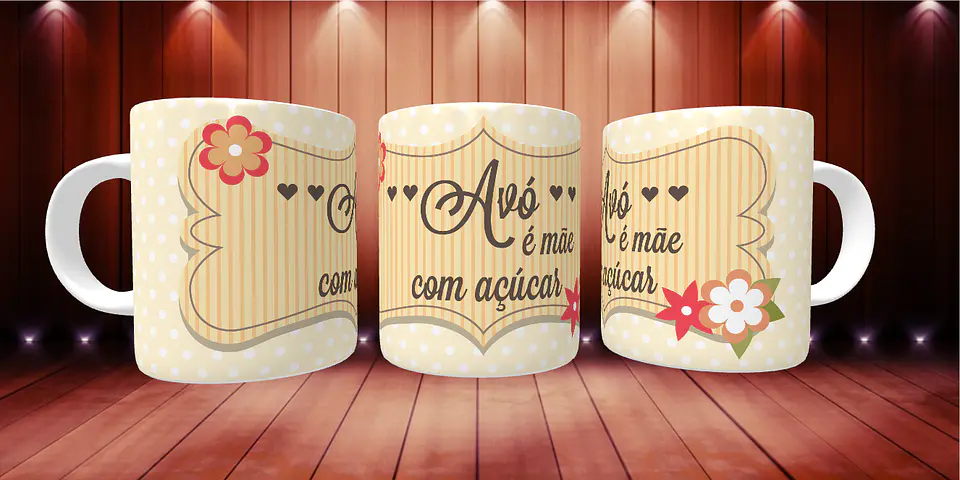Kit Grande Avó  3