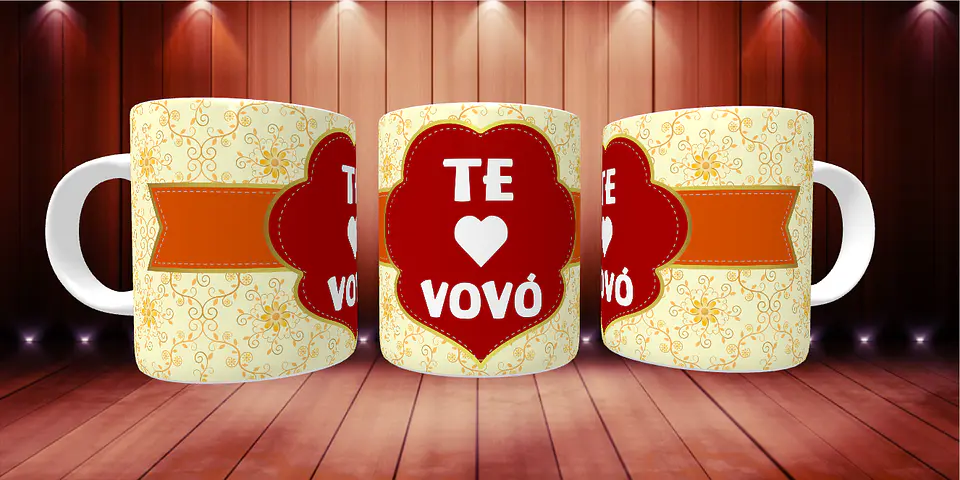 Kit Grande Avó  4