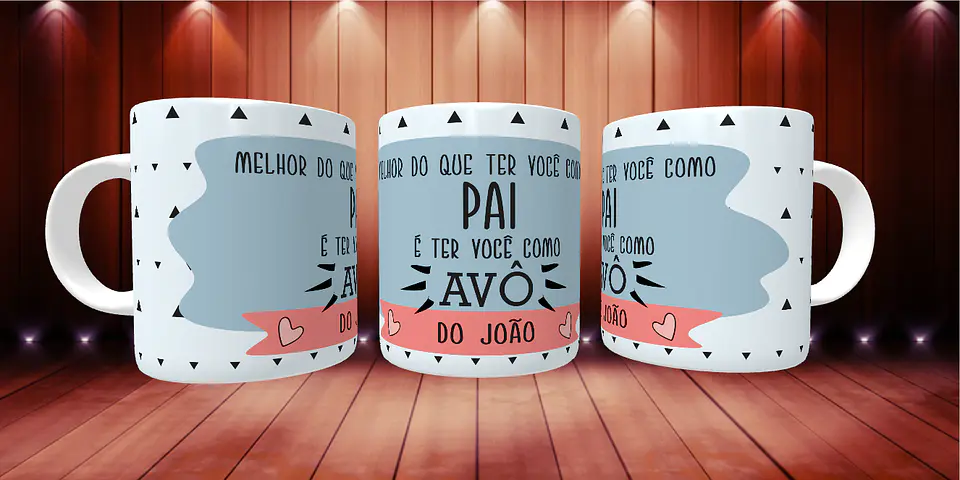 Kit Grande Avó  10