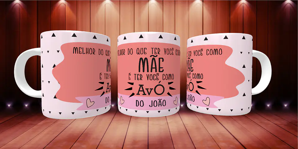 Kit Grande Avó  11