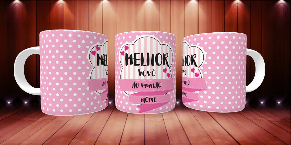 Kit Grande Avó  28