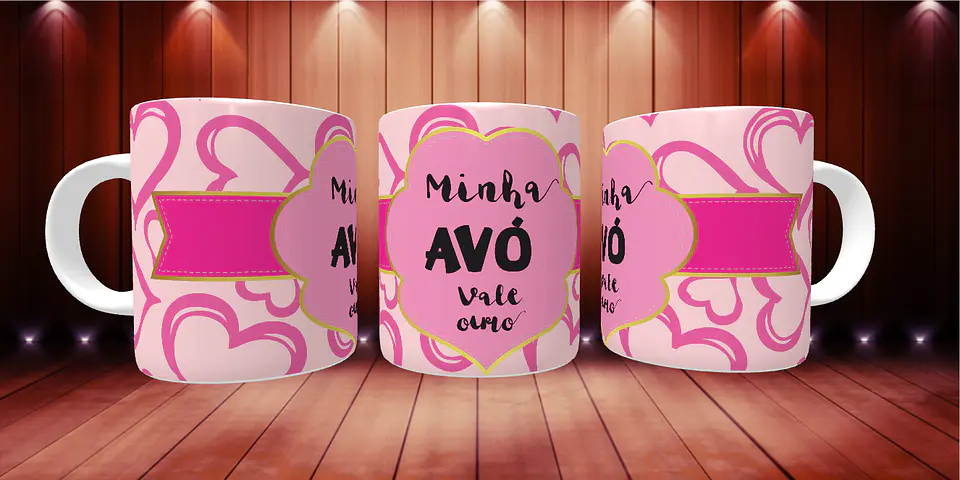 Kit Grande Avó  33