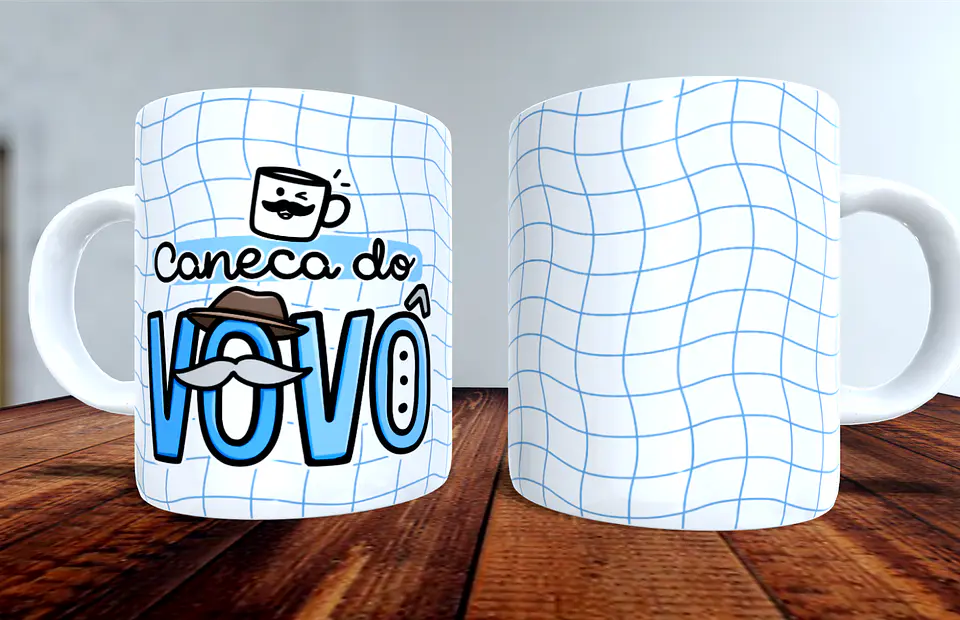 Mug of (the) 1