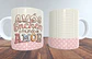 Taza con la corona de los abuelos - Miniatura 4