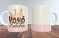 Taza con la corona de los abuelos - Miniatura 6