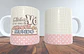 Taza con la corona de los abuelos - Miniatura 10