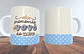 Taza con la corona de los abuelos - Miniatura 12