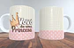 Taza con la corona de los abuelos - Miniatura 15