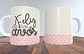 Taza con la corona de los abuelos - Miniatura 18