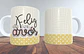 Taza con la corona de los abuelos - Miniatura 19