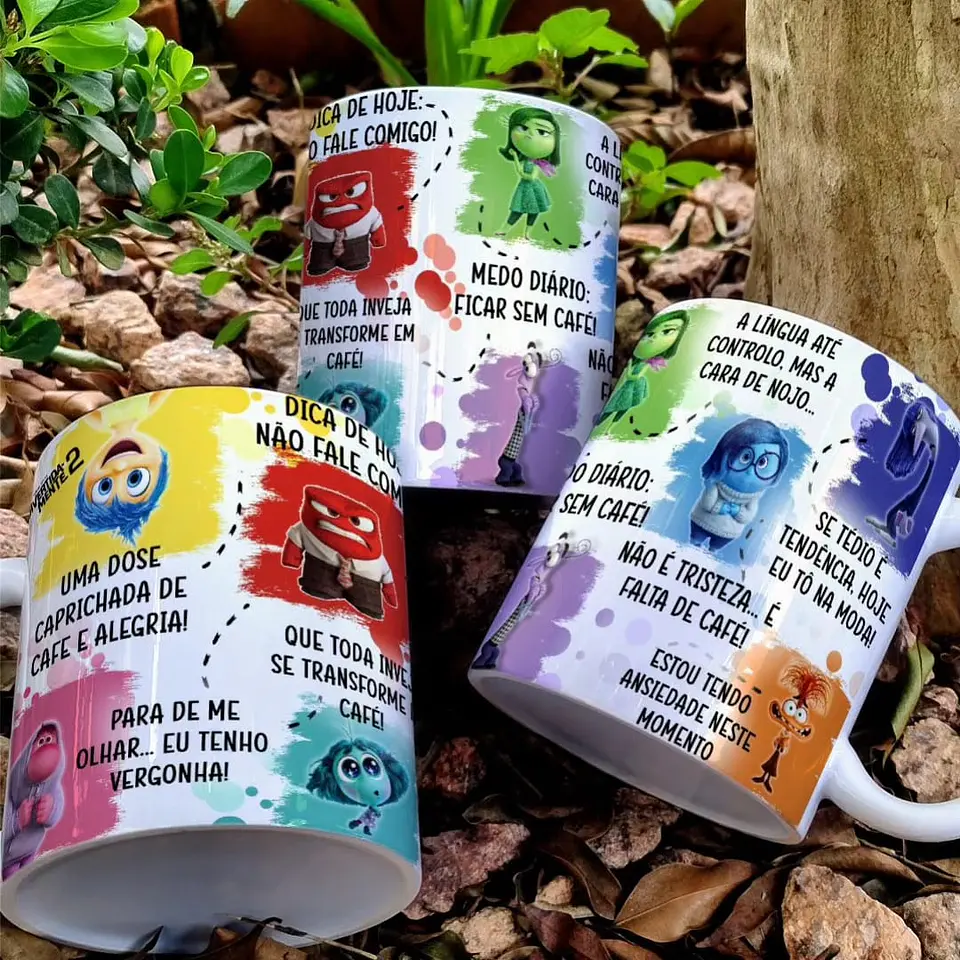 Frases divertidas para tazas 2