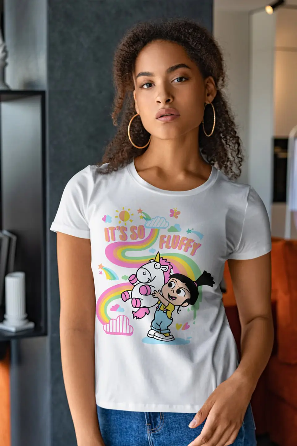 Minion Banana T-Shirts 4