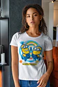 Minions Characters T-Shirt - thumbnail 1