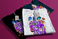 T-shirt Divertidamente Roxo - Thumbnail 5