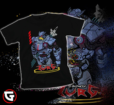 Buzz Lightyear T-Shirt