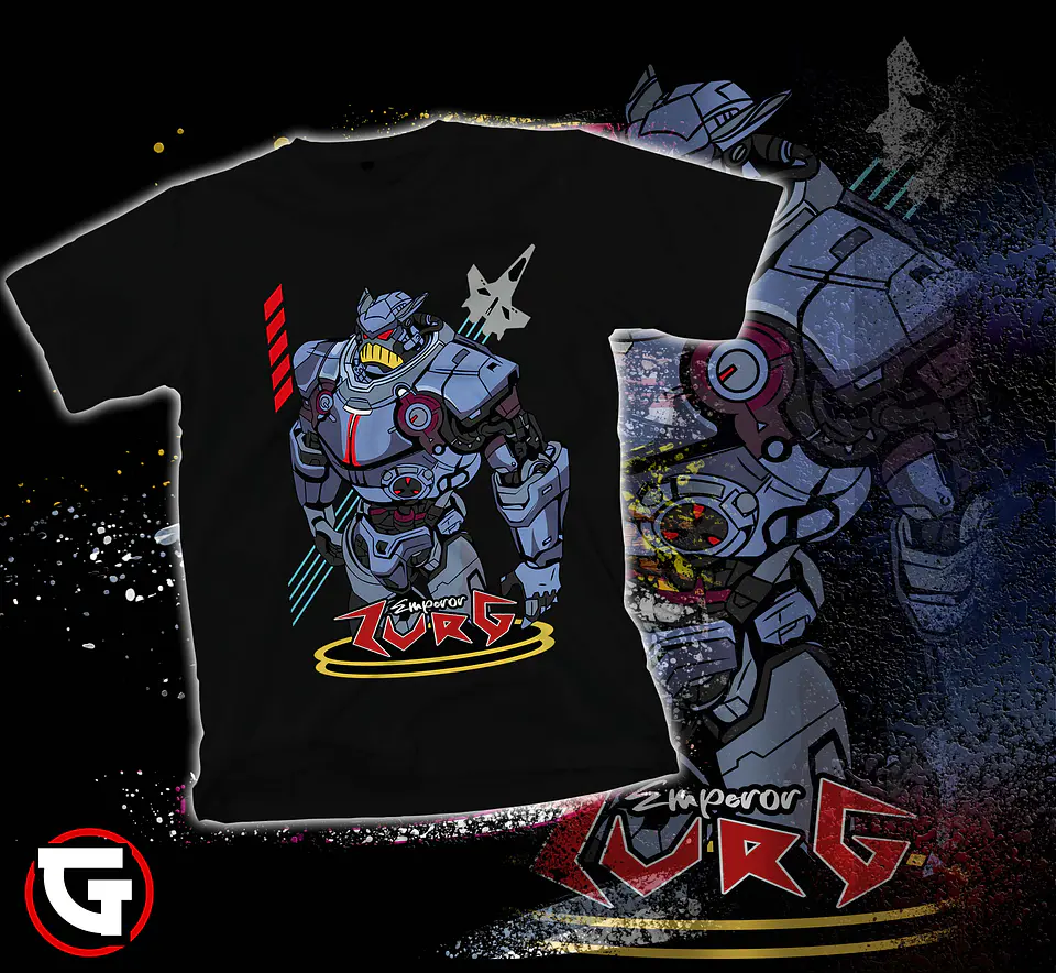 Buzz Lightyear T-Shirt 1