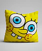 Almohada de Bob Esponja - Miniatura 11