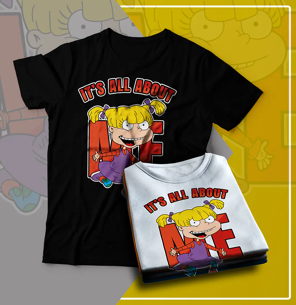 Rugrats T-Shirt 2
