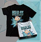 Rugrats T-Shirt - vignette 3