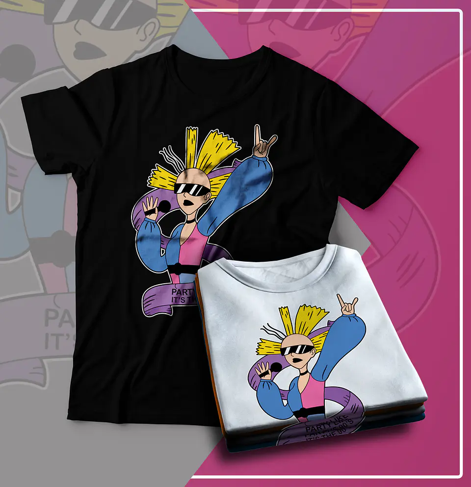 Rugrats T-Shirt 7