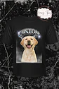 T-shirt Bootleg Personalizada - Thumbnail 2