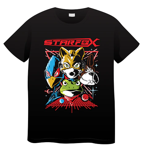 Camiseta Gamer Geek