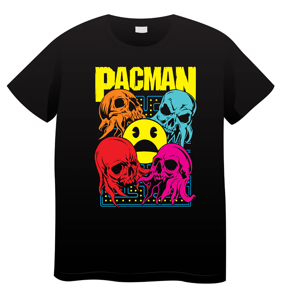 Camiseta Gamer Geek 9