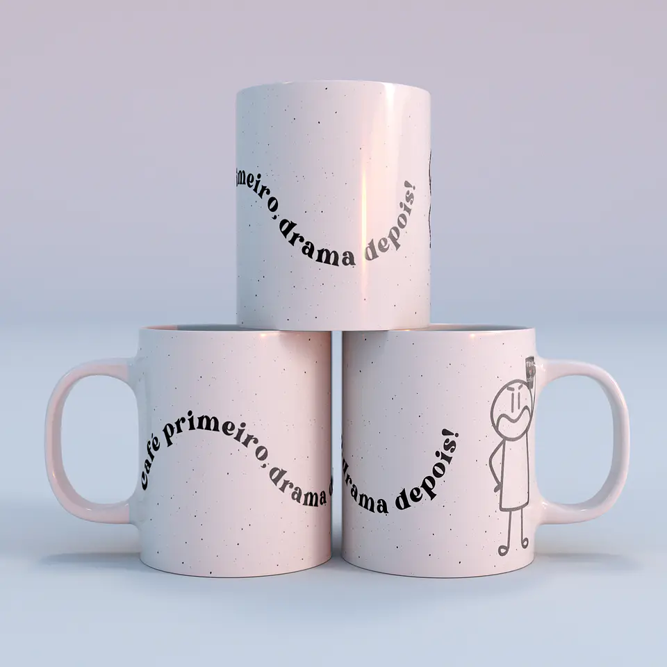 Canecas Frases Sarcásticas 4