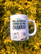 Chakra Mockery Mug - vignette 1