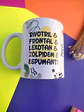 Chakra Mockery Mug - vignette 8