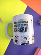 Chakra Mockery Mug - vignette 9