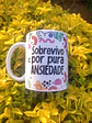 Chakra Mockery Mug - vignette 15