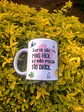 Chakra Mockery Mug - vignette 18