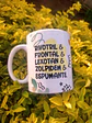 Chakra Mockery Mug - vignette 21