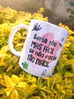 Chakra Mockery Mug - vignette 22
