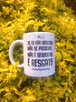 Chakra Mockery Mug - vignette 25
