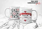Canecas Namorados Clean - Thumbnail 4
