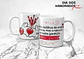 Canecas Namorados Clean - Thumbnail 22