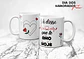 Canecas Namorados Clean - Thumbnail 24