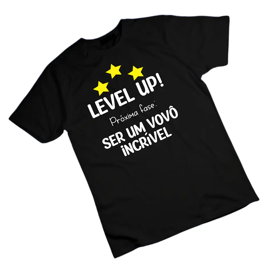 T-Shirt Avós  5