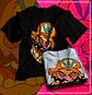 T-shirt Super Mario Bross - Thumbnail 1