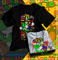 T-shirt Super Mario Bross - Thumbnail 2