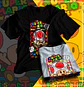 T-shirt Super Mario Bross - Thumbnail 3