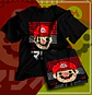 T-shirt Super Mario Bross - Thumbnail 4