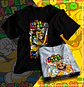 T-shirt Super Mario Bross - Thumbnail 6