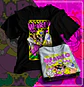 T-shirt Super Mario Bross - Thumbnail 8