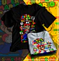 T-shirt Super Mario Bross - Thumbnail 9