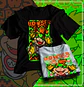 T-shirt Super Mario Bross - Thumbnail 12